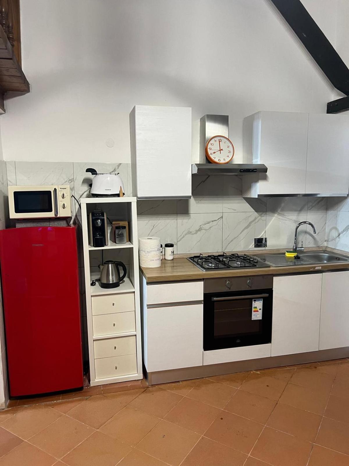 Exclusive House Ottaviano Appartement Rome