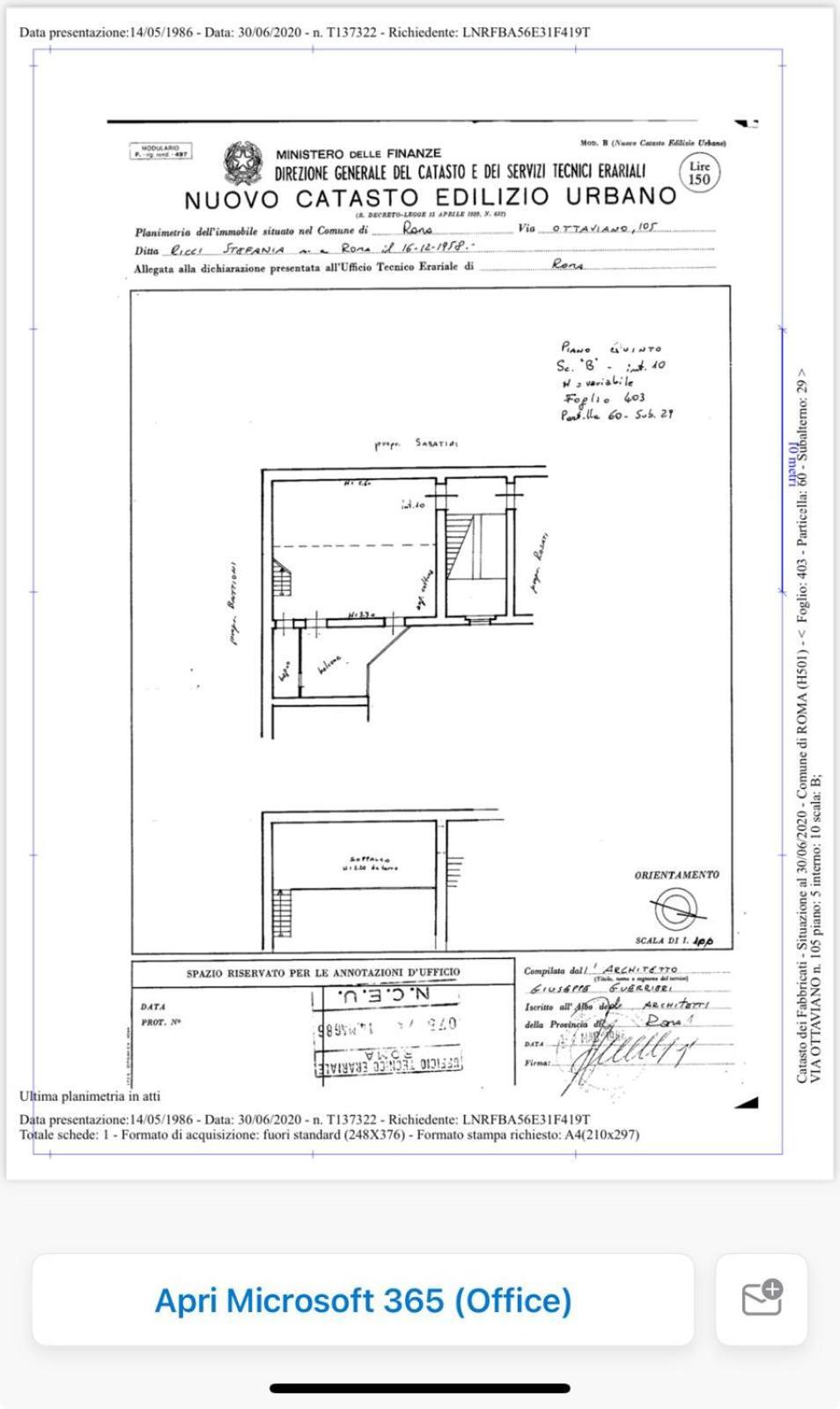 Exclusive House Ottaviano Appartement *
