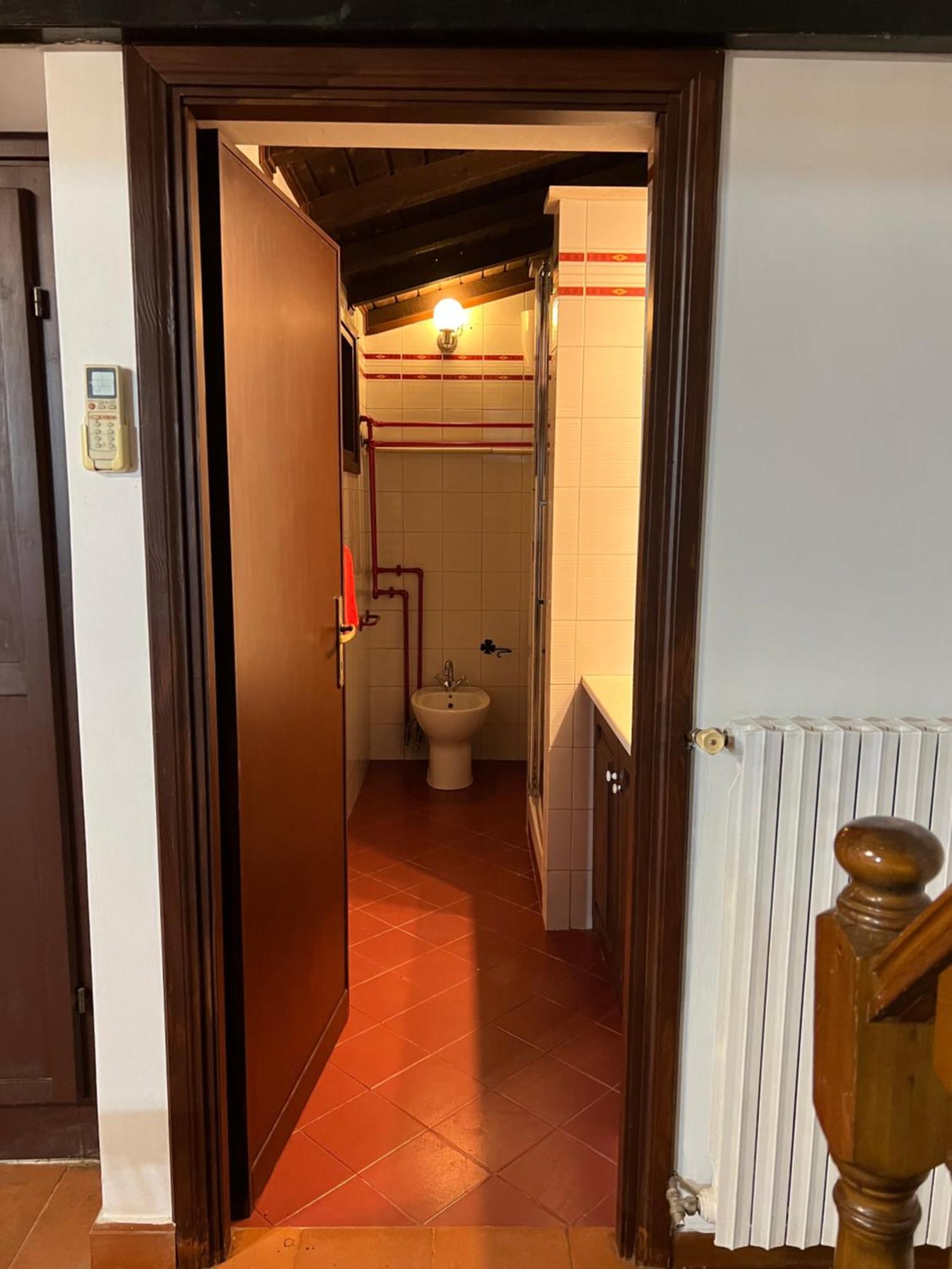 Exclusive House Ottaviano Appartement Rome