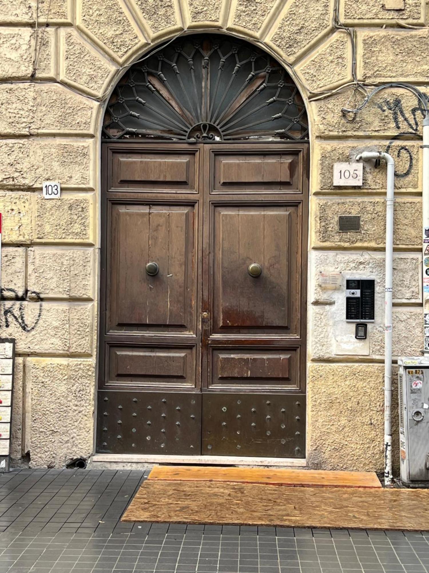 Appartement Exclusive House Ottaviano Rome