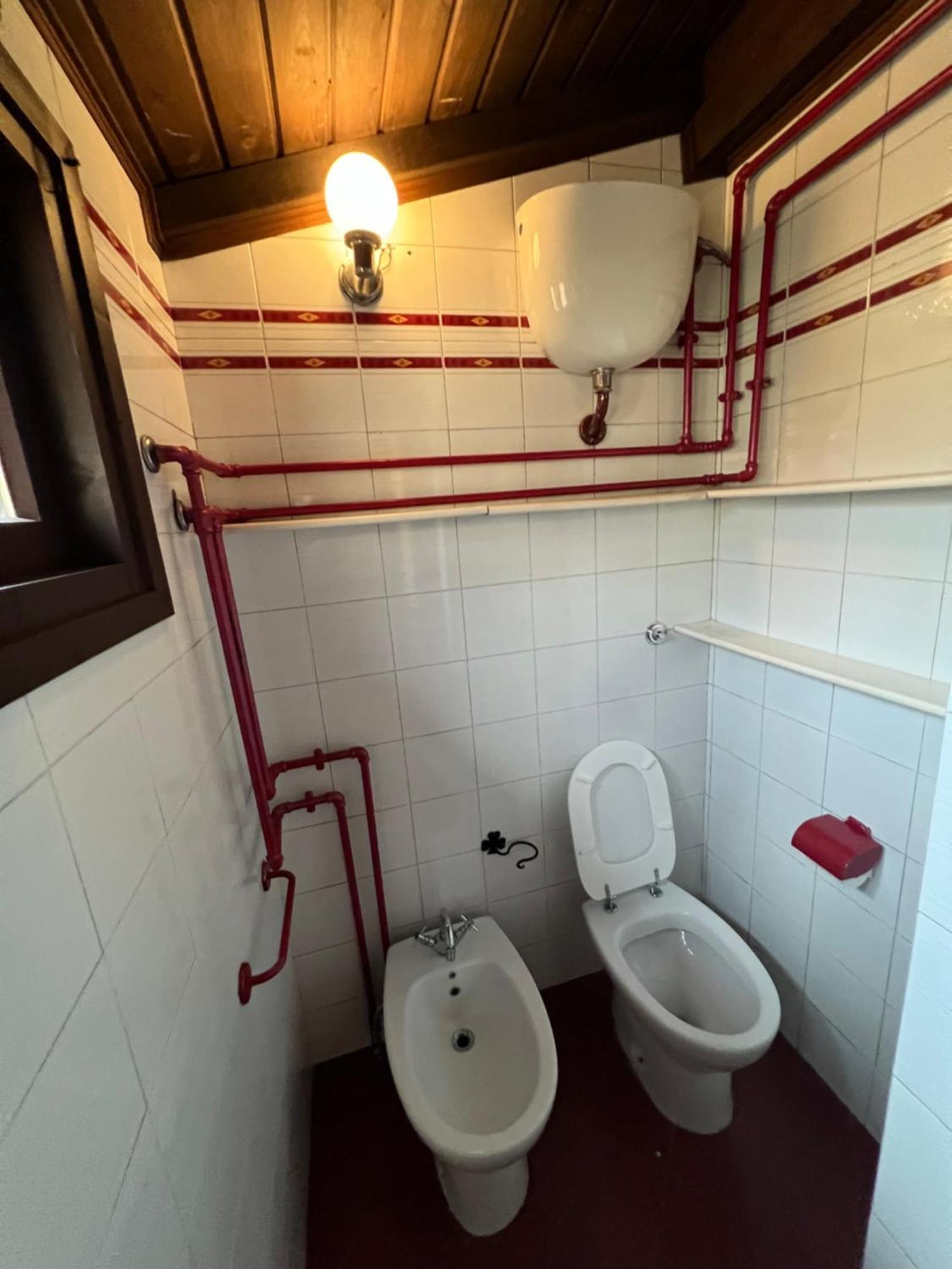 Exclusive House Ottaviano Appartement Rome