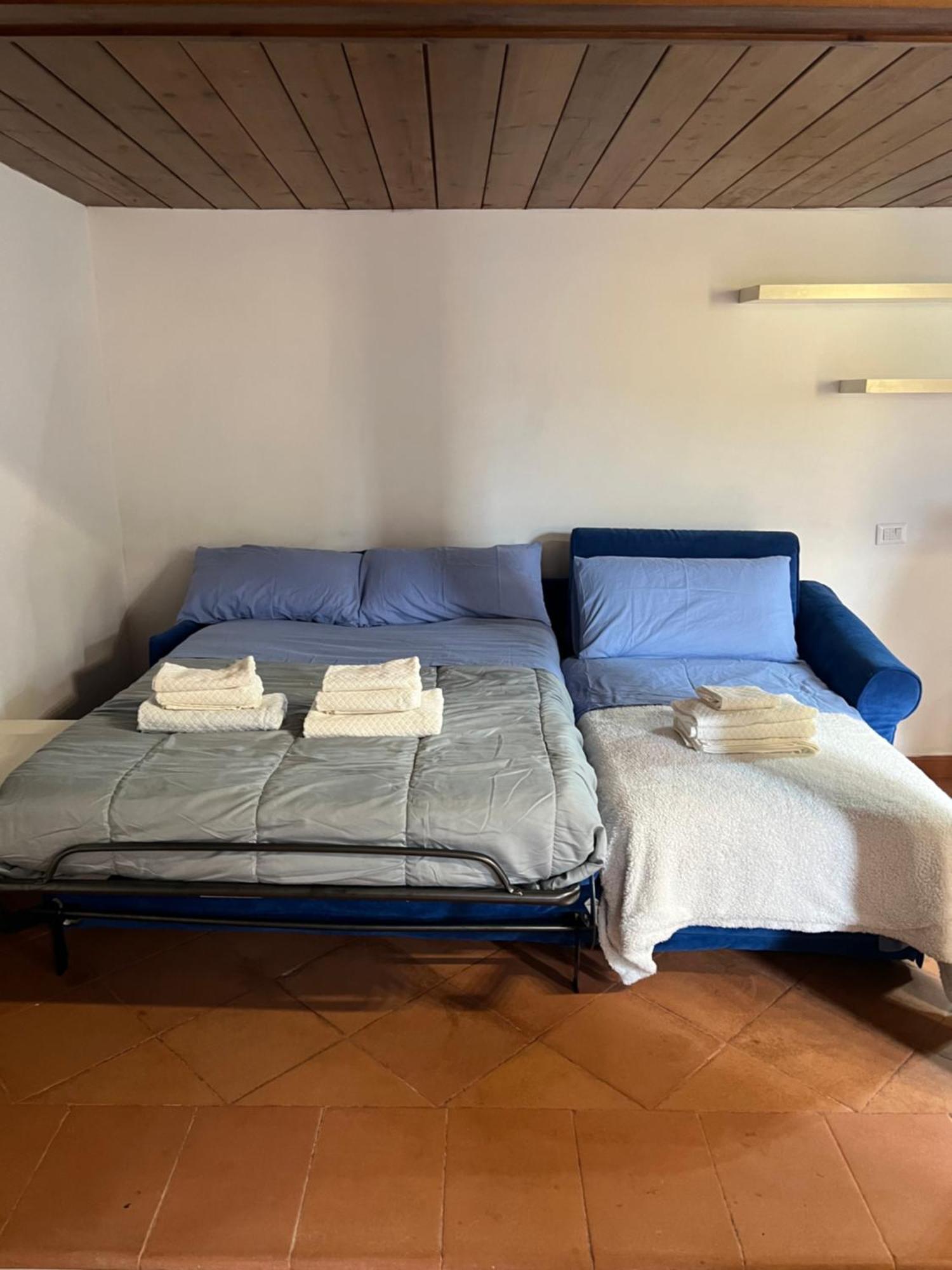 Appartement Exclusive House Ottaviano