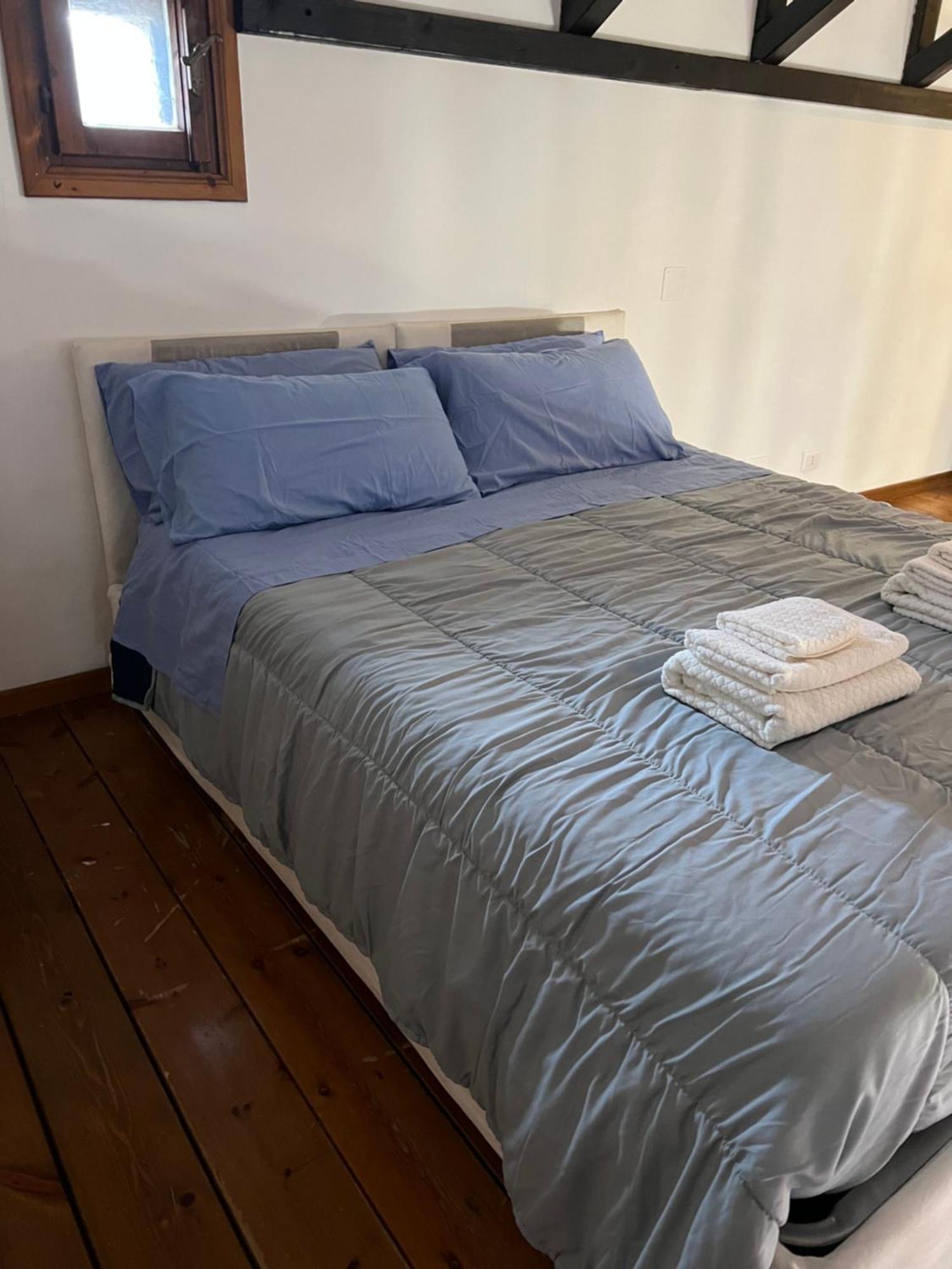 Exclusive House Ottaviano Appartement Rome